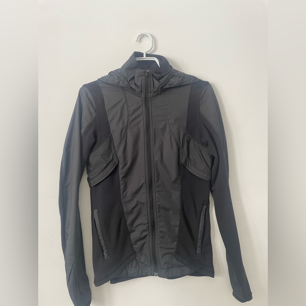 Lululemon Jacket